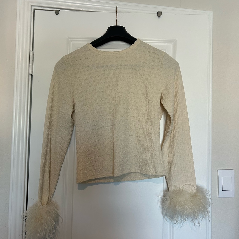 Ivy City Top